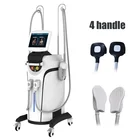 Weight Loss Slimming Machine Professional New Best Fast Hiemt Body Fat Reducing Shaping Slimming Weight Loss Machine