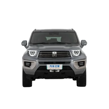New car pre-sale New Energy Vehicles TANK 700 2024 Hi4-T First limited edition hybrid 5 door 5 seats SUV made in China