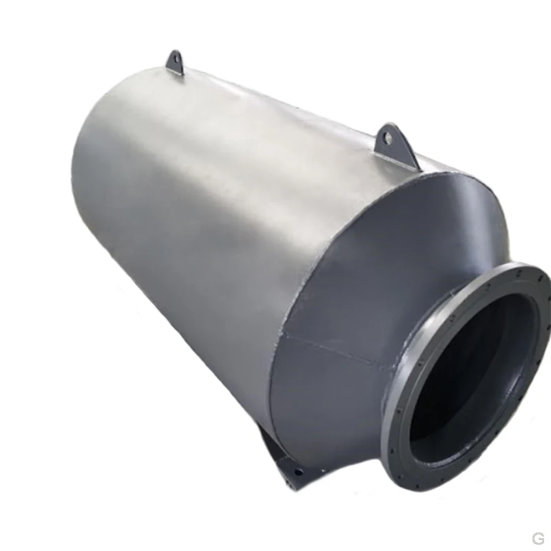 Superior Quality Industrial Fan, Steel Alloys - detail 4