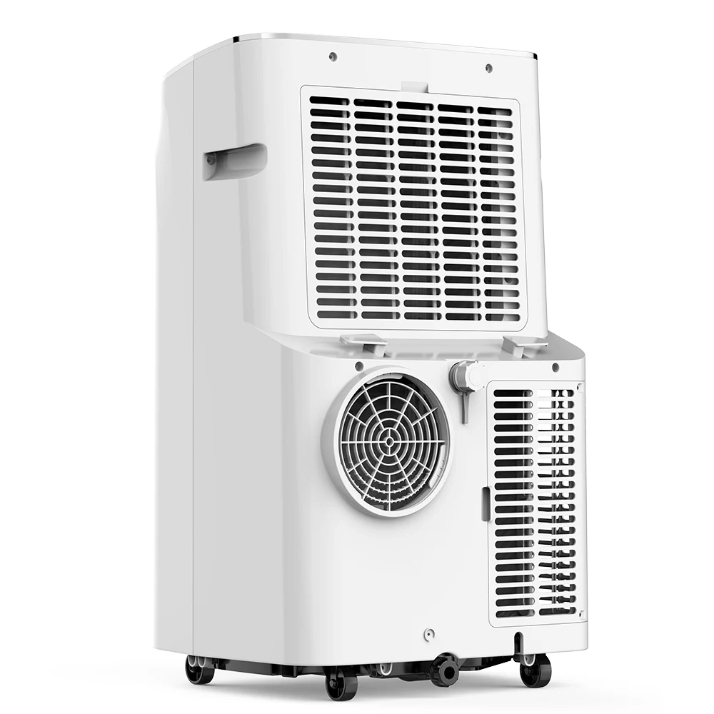 Portable Electric Air Conditioner, 9K, 12K, BTU, R290 - detail 16
