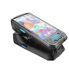 Gps Pda Factory Price Rugged 4G WIFI GPS NFC RFID 125KHz 1D 2D Barcode Scanner Android Handheld PDA