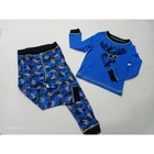 Years Wholesale 2-12 Years Unisex Soft Kids Thermal Wear Kids Thermal Underwear