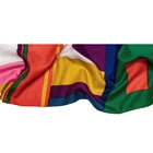 Wholesale Customized 2021 Real Pure 100% Women Cashmere Pashmina Shawl