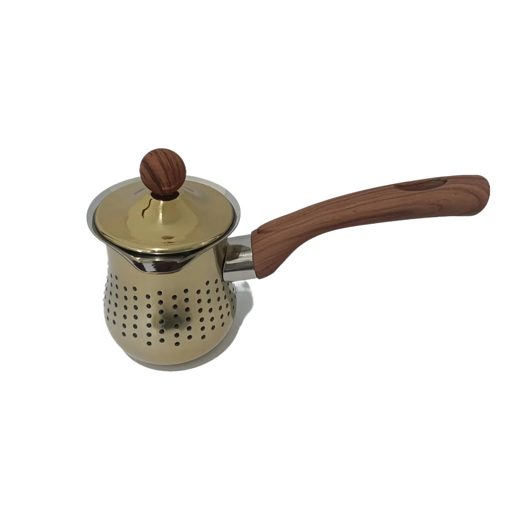 T5615657 turkish coffee pot of Factory Direct Sale Insulated arabic coffee pot set