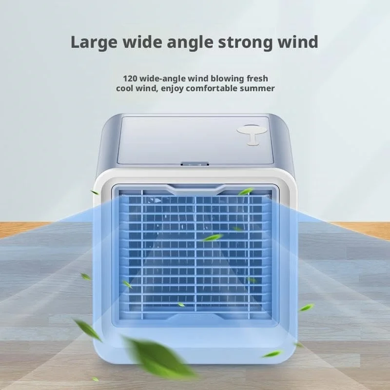 Room Air Cooler, LOVFE, Portable - detail 8