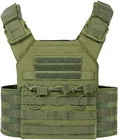 Vest Army OEM ODM Waterproof Breathable Military Tactical Vest Army Vest
