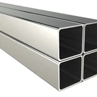 Tube Aisi High Quality Stainless Steel Square Tube Aisi 304 316 316l New Price Available In Stocks