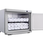Beauty Salon Towel Beauty Salon Disinfection Towel Heating And Cold Cabinet Spa
