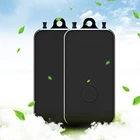 Car Air Purifier Portable Portable Home Cigarette Smoke Air Purifier Hanging Neck