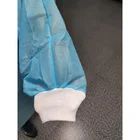 Gown Disposable Sms Isolation Gown Level 2