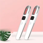 Magic Anti Eye Pouch Dark Circles Thin Face Magic Mini EMS Electric Eye Massage