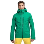 Jacket New Arrival Outdoor Jacket For Men High Level Waterproof Breathable 20000mm Outdoor Clothing