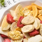 Apple Fruits Apple Fd Fruits New Promotion Freeze Drying Apple Diced Fd Fruits And Vegetables
