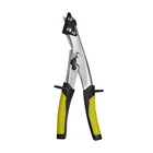 Shears Cutter Hot Selling Feature Eco-friendly Snips Scissors 10" Nibbler Shears With Built-in Curl Cutter