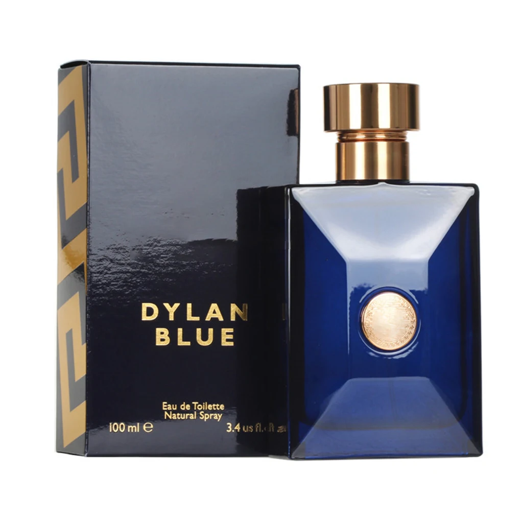 ver dylan blue perfume cologne for men edt 100ml 3.