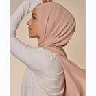 Hijabs Available Colors Wholesale High Quality Scarfs Women Large Chiffon Hijabs Muslim S5#1-40