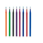 Pen Office School Pen Hot Selling Good Quality Erasable Pen Refills 0.5mm Erasable Gel Pen Refill
