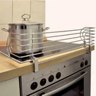 Gas Hot Sale High Quality Baby Safety Products Guard Gas Stove Cooker