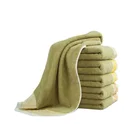 Wash Nano-copper Fiber Towel Wash Closh Soft Gift