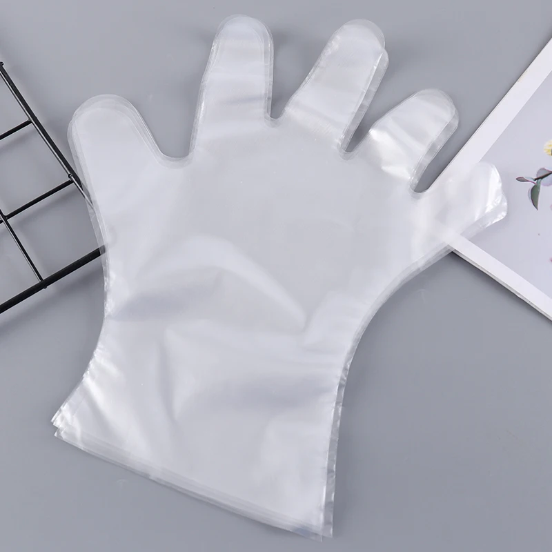 xxl plastic gloves