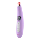 Treatment Massager Eye Bag Treatment Anti-wrinkle Device Heated Eye Lift Cream Massager