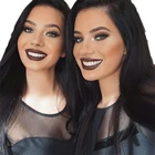 Brazilian Hair China Virgin Brazilian Straight No Shedding Cheap Double Weft Bundles Human Hair Extension