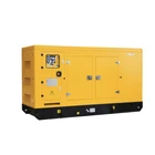 Generator Silent Diesel Factory Price 50/150/200/350/400 Kw Kva Generator Silent Style Diesel Generator