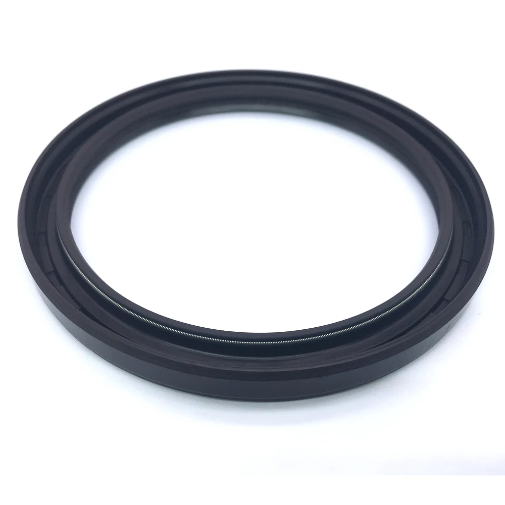 N K Rubber Seal Manufacture Motor Double Lips Htc Htcl Htcr Oil Seal