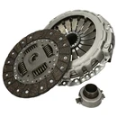 Clutch 602000800 Good Quality Auto Spare Parts Transmission Dual Clutch Kit For Ford Fiesta VI 2008- B-MAX JK 2012-