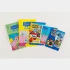 Sachet Sachets Snack Packaging Sachet - Confectionery Candies Inner Packing Back-Seal Pouch China Manufacturer