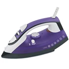 Clothes Steam Iron Factory Hot-selling Handy Steam Iron Clothes 2020