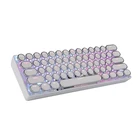 Original Multi-device Wireless Keyboard Custom Gaming Keyboard Mechanical
