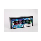 Artist Factory Supply Attractive Price Colours Artist Quality Acrylic Paints