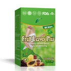 Tea Natural Herbs Beauty Skin Lose Weight High Effective Slimming Fruit Leaves Plus Tea