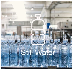 Complete Wine Filling Line Glass Bottle Winery Beverage Bottling Rinsing Filling Capping Machine manufacture
