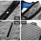 Water Vest Sports Traffic Police Outdoor Summer Men Water Cycling Series Safety Evaporative Cooling Vest