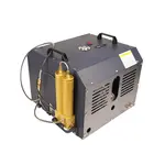 Pressure Air Machines 4500psi 300bar 220V Auto Stop High Pressure Pcp Air Compressor Pump Machines