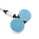 Home Cleaning Home Cleaning Appliances Wireless Electricity Floor Rotating Mop Handle Rotating Cleaner