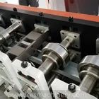 Home Stud Home Long Span Lgs Stud Roll Forming Lsf Light Steel Frame Machine