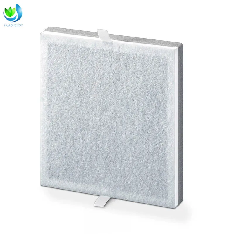 product customize replacement filters for lr210 and slr205 air purifier hepa filter-5