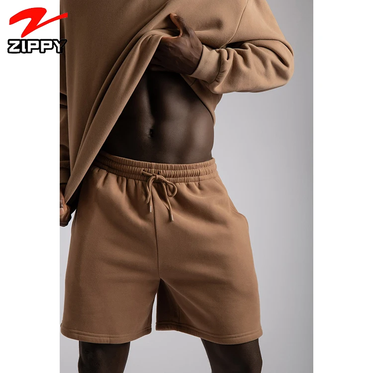 Custom Logo Blank Drawstring Mens 