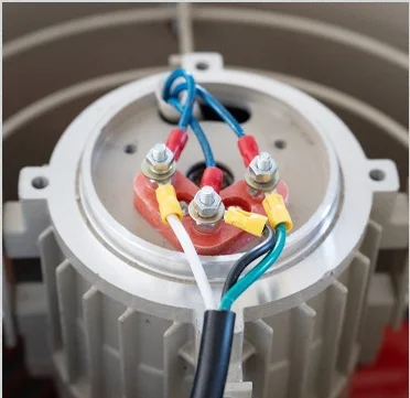 Explosion Proof Exhaust Fan, ATEX, 90W, 120W, 150W - detail 22