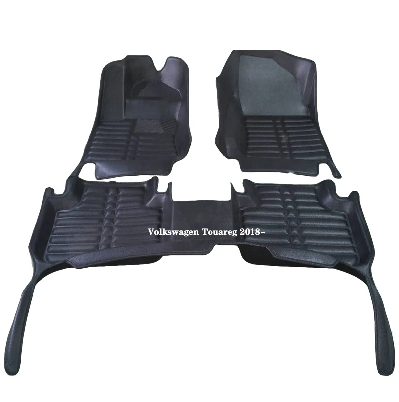 touareg car mats