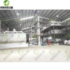 Distillation Plant Continuous Crude Oil Distillation Process Plant