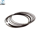 Piston CNBF Flying Parts 12033-AW400 86 Mm Piston Rings Engine Spare Parts For NISSAN