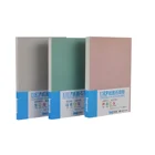 Gypsum Board/ Gypsum Board Suspended Ceiling Gypsum Board/ Ordinary Plaster Board/drywall System