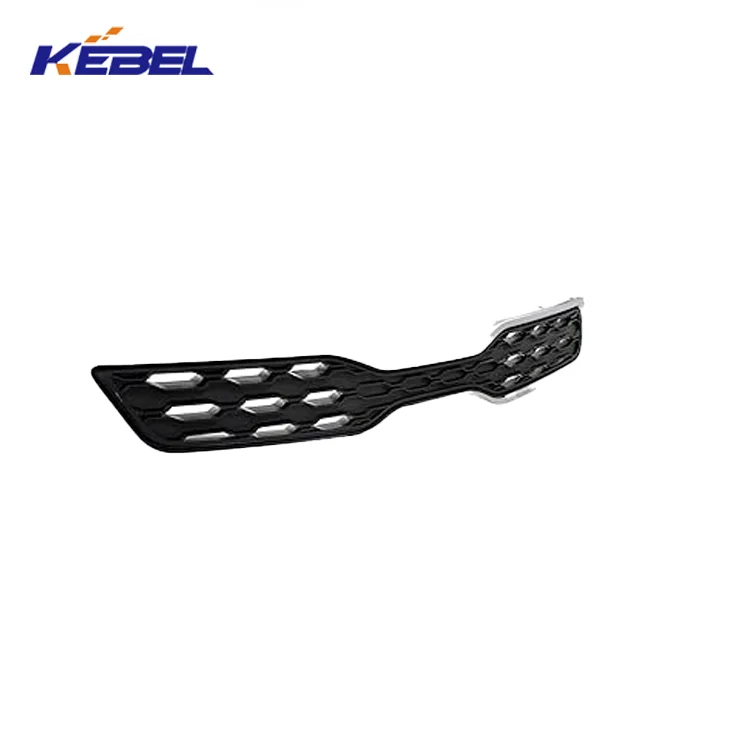 KEBEL Atuo Body High Quality Front Grille OE 86350-1W210 Front Screen for KIA Rio 2012 5D factory