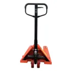 Pallet Pallet Truck Manual NIULI 2000kg 3000kg Manual Hand Pallet Truck With CE