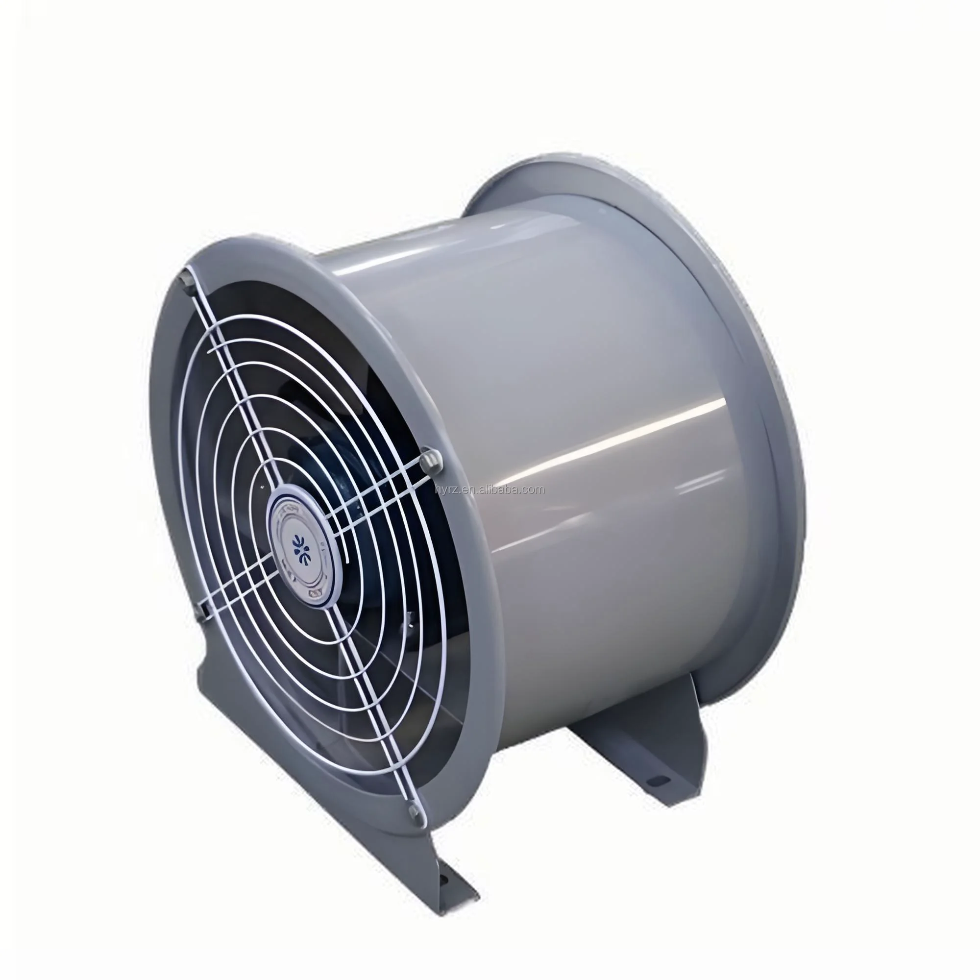 Axial Flow Fan, 220 V, Electric - detail 12