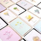 Card Cards HXD Personalized Funny Blank Bulk Happy Birthday Card Custom Printing Bulk Assorted Box Set Greeting Cards